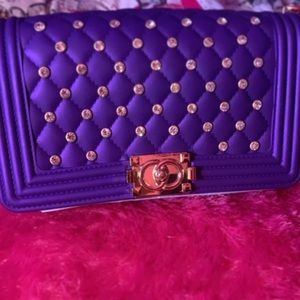 Cotton Candy Purses 👛